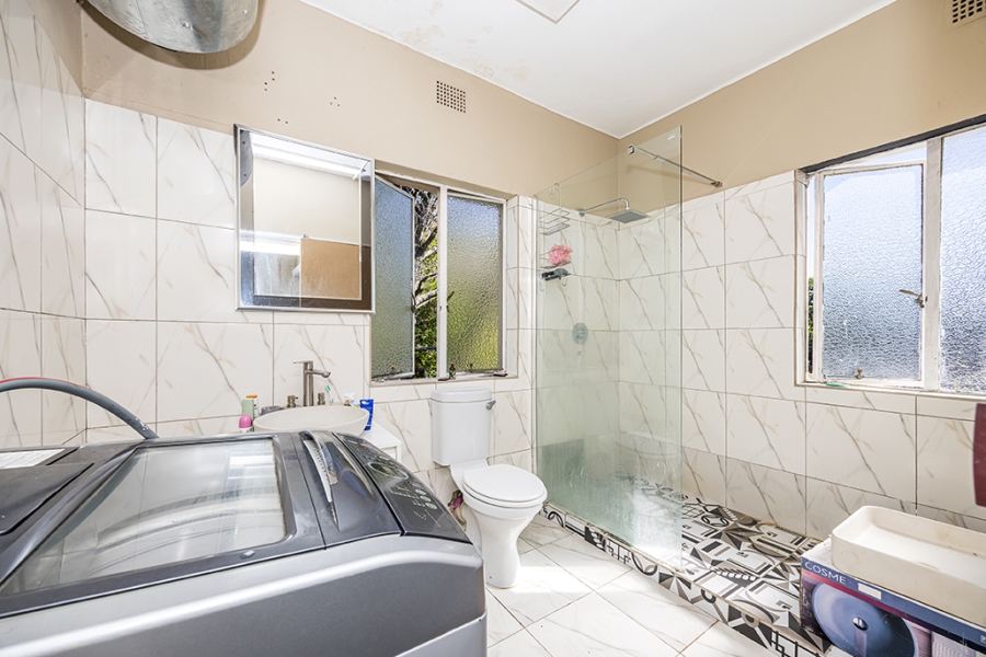 1 Bedroom Property for Sale in Rondebosch Western Cape